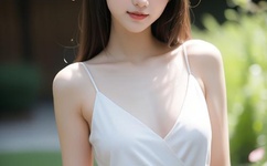 大别山现绿太阳鱼